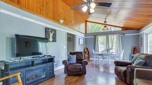 Hus (2 Bedrooms) | Fasade