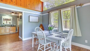 Hus (2 Bedrooms) | Innvendig