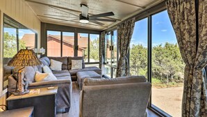 Hus (4 Bedrooms) | Innvendig
