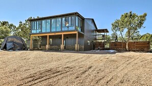 Hus (4 Bedrooms) | Innvendig