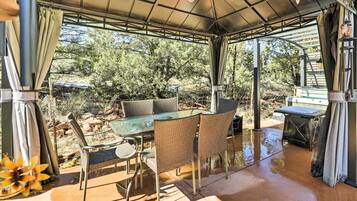 Casa (4 Bedrooms) | Interior