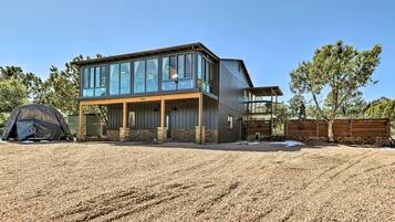 Casa (4 Bedrooms) | Interior