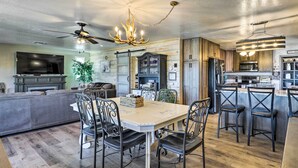 Hus (4 Bedrooms) | Fasade