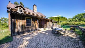 Nhà (1 Bedroom) | Nội thất