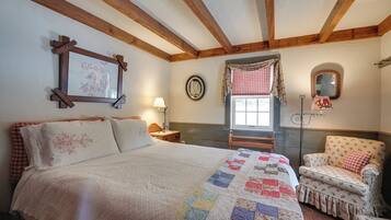 Rumah (1 Bedroom) | Interior