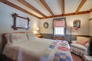 House (1 Bedroom) | Interior - Cabin Vacation Rental ~ 8 Mi to Penn State! (Pennsylvania Furnace)