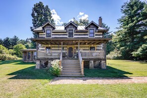 House (1 Bedroom) | Front of property