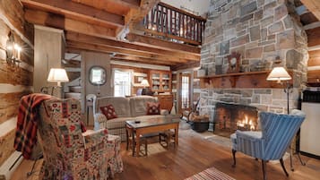 Rumah (1 Bedroom) | Interior