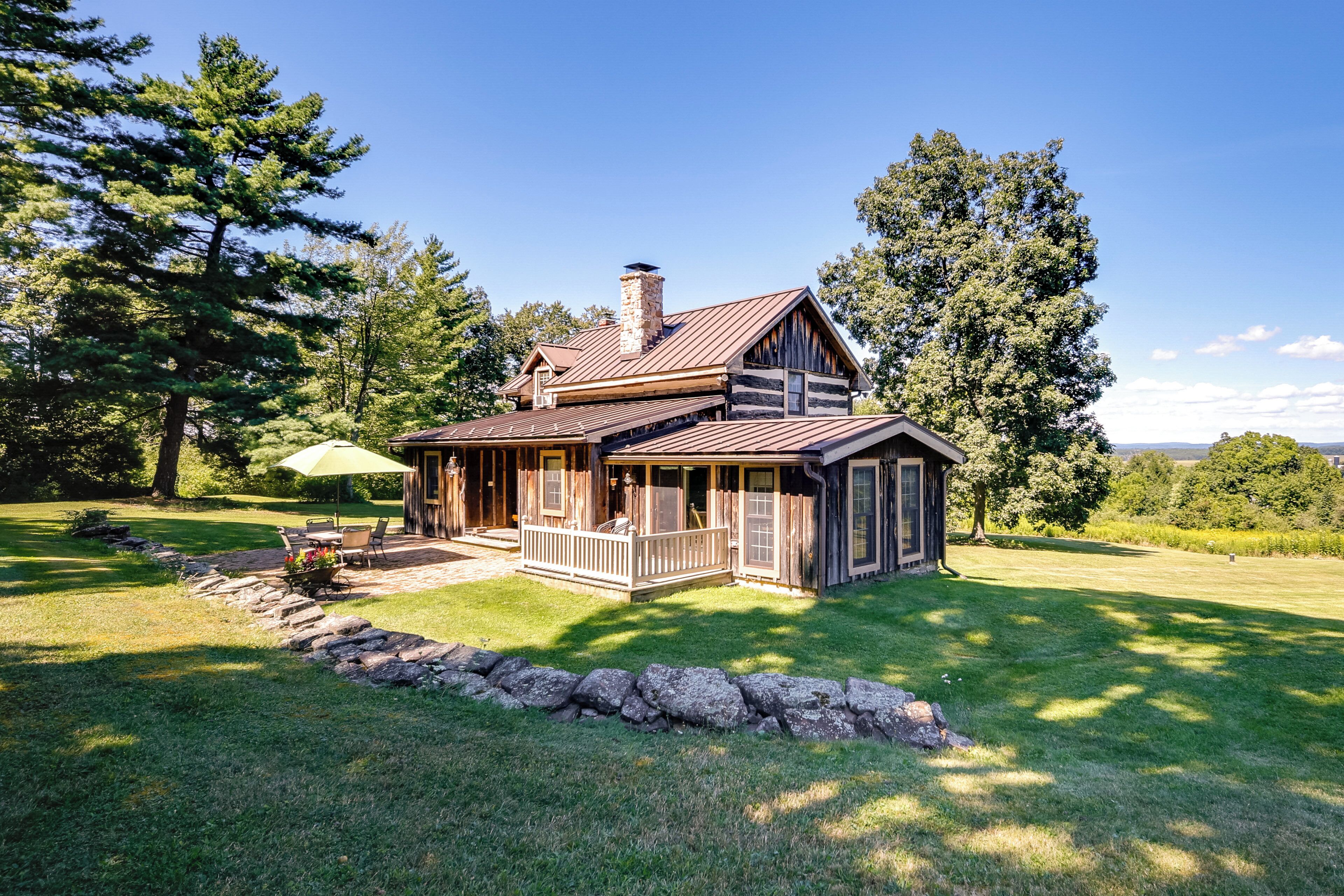 House (1 Bedroom) | Interior