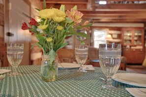 บ้านพัก (1 Bedroom) | ภายใน