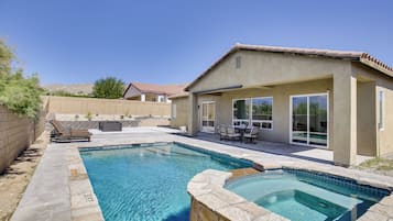 Huis (3 Bedrooms) | Interieur