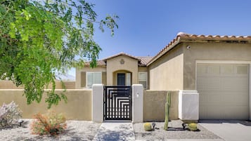 Huis (3 Bedrooms) | Interieur