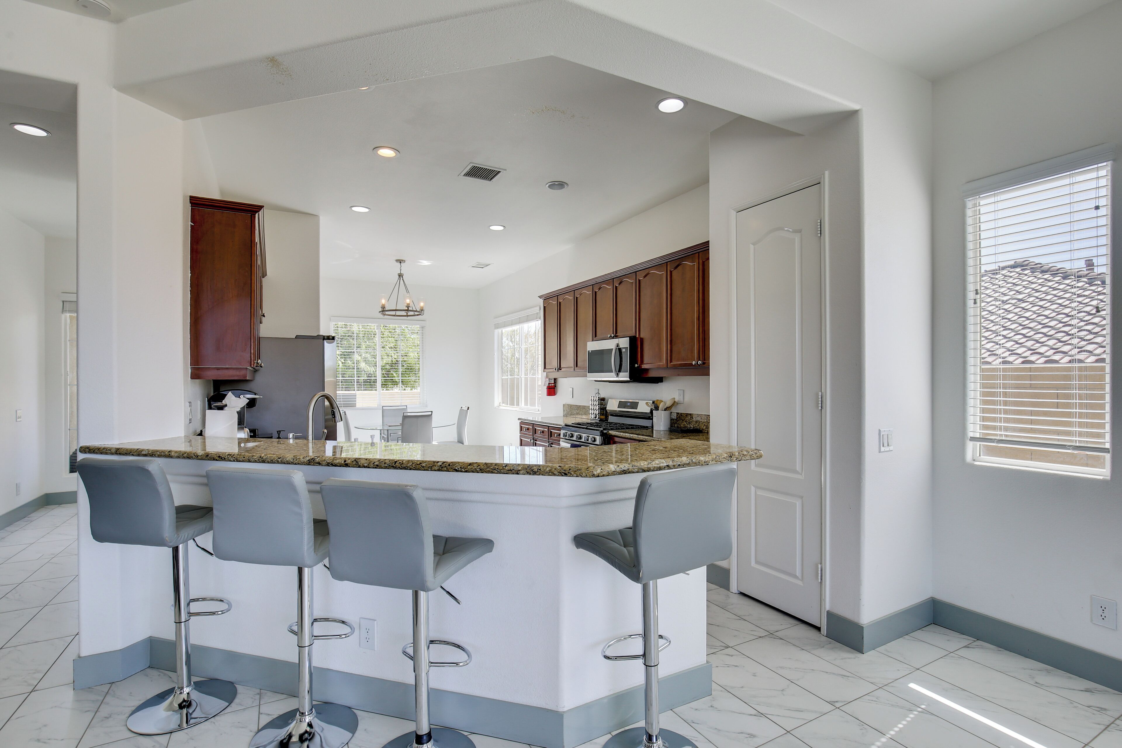 Huis (3 Bedrooms) | Interieur