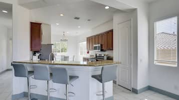 Huis (3 Bedrooms) | Interieur