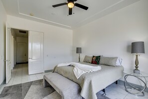 Ferienhaus (3 Bedrooms) | Innenbereich