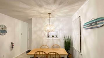 Apartment (3 Bedrooms) | Interior