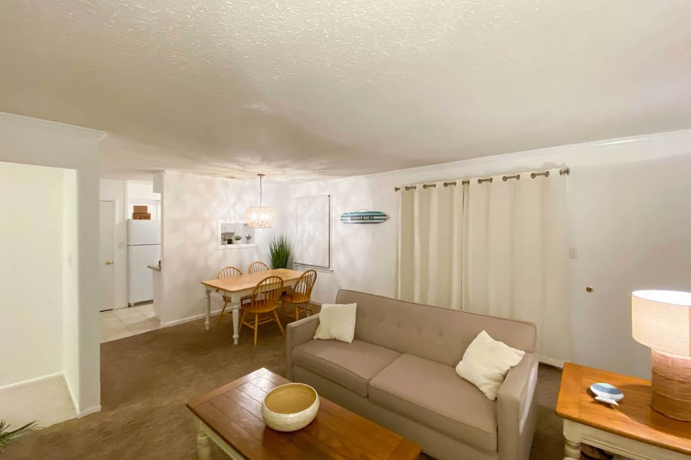 Brigantine Condo w/ Gas Grill - Walk to Beach! - Galloway, NJ