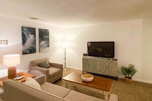 Apartment (3 Bedrooms) | Interior