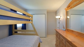 Apartment (3 Bedrooms) | Interior