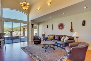 Casa (4 Bedrooms) | Interior