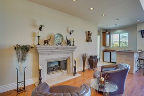 Ferienhaus (4 Bedrooms) | Innenbereich