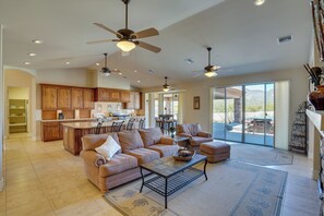 Casa (4 Bedrooms) | Interior