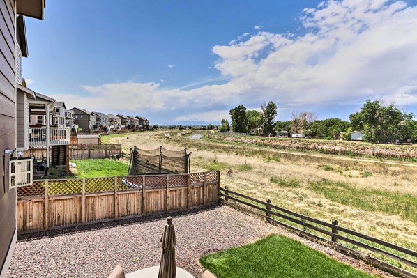 Ferienhaus (5 Bedrooms) | Innenbereich