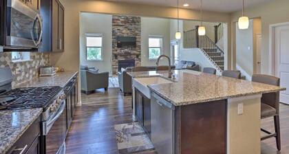 Brighton Family Home ~ 20 Mi to Dtwn Denver!