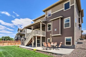 House (5 Bedrooms) | Interior - Brighton Family Home ~ 20 Mi to Dtwn Denver! (Brighton)