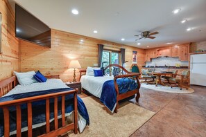 Casa (3 Bedrooms) | Interior