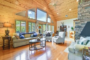 Casa (3 Bedrooms) | Interior