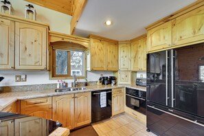 Casa (3 Bedrooms) | Interior