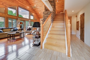 Nhà (3 Bedrooms) | Nội thất