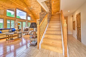 Huis (3 Bedrooms) | Interieur