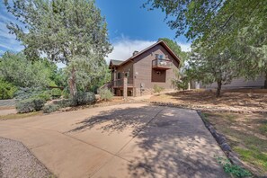 Ferienhaus (3 Bedrooms) | Innenbereich