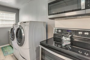 House (3 Bedrooms) | Interior - 3 Mi to Downtown: Family-friendly Birmingham Home (Birmingham)