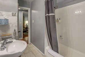 Ferienhaus (3 Bedrooms) | Innenbereich