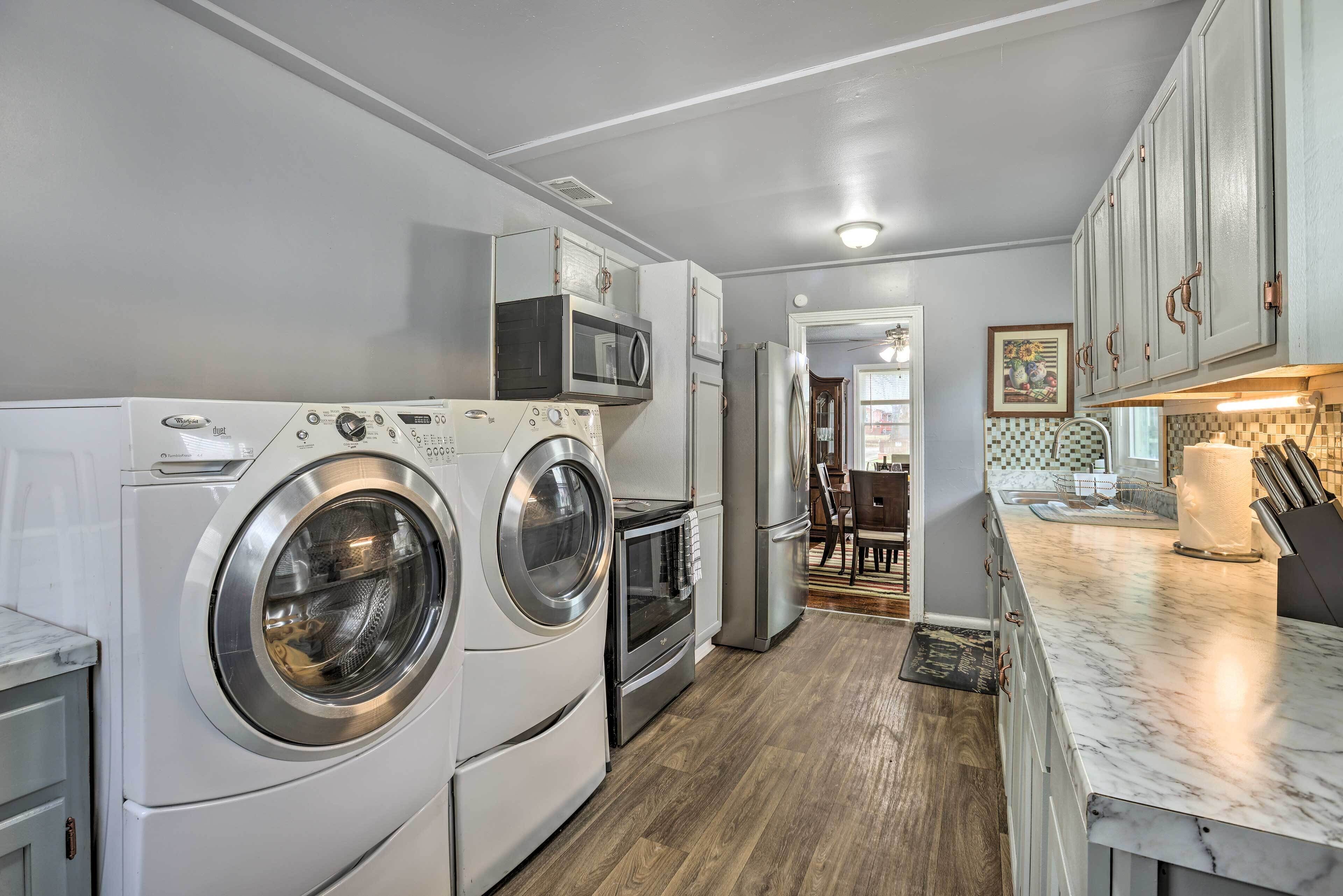 Nhà (3 Bedrooms) | Nội thất