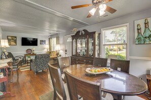 Hus (3 Bedrooms) | Innvendig