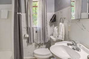 Maison (3 Bedrooms) | Intérieur