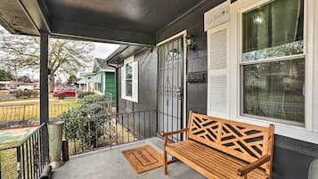 Hus (3 Bedrooms) | Innvendig