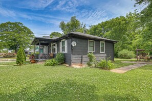 House (3 Bedrooms) | Interior - 3 Mi to Downtown: Family-friendly Birmingham Home (Birmingham)