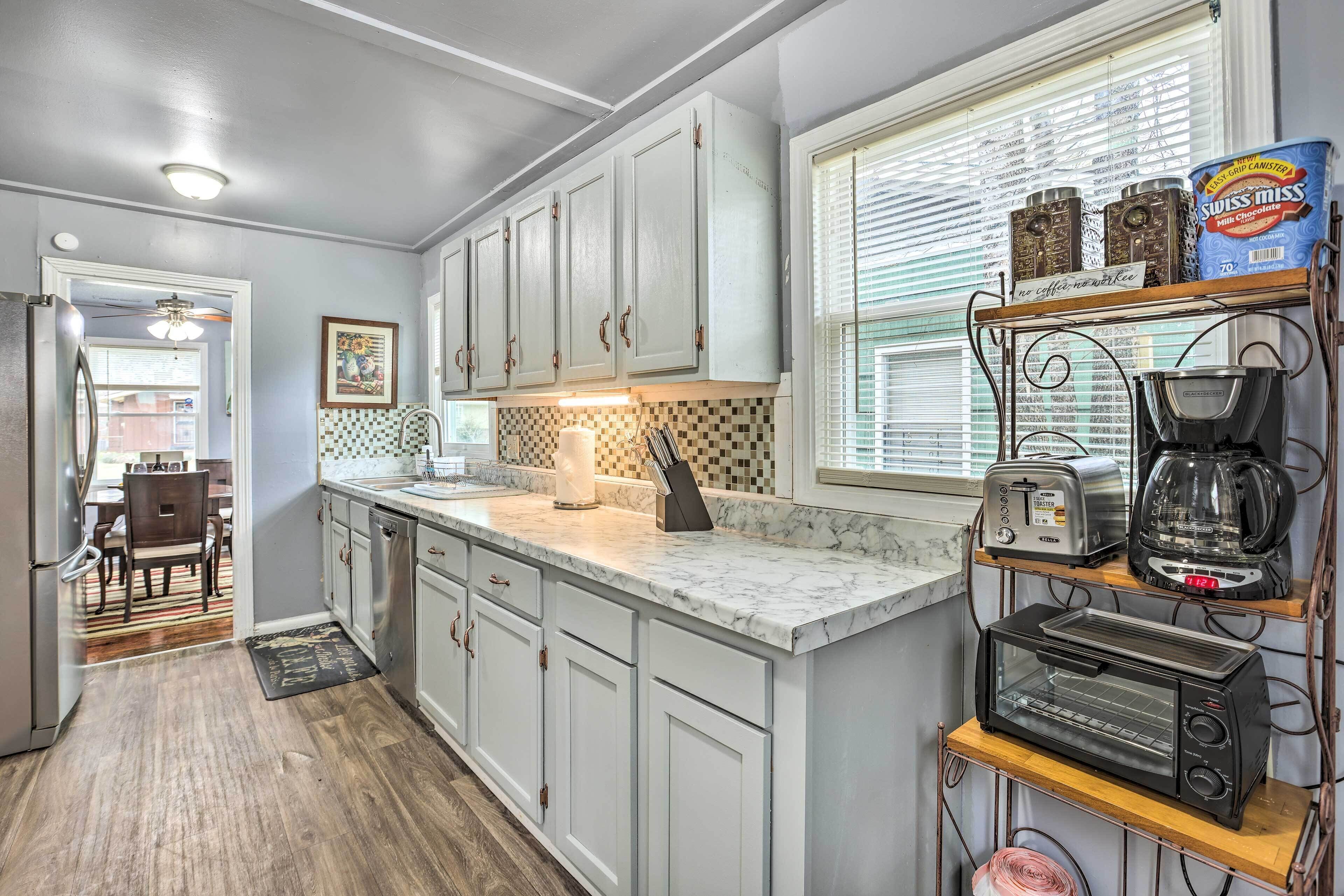 獨棟房屋 (3 Bedrooms) | 住宿內部