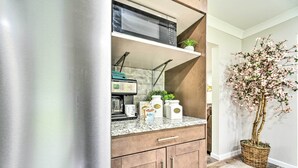 Hus (3 Bedrooms) | Innvendig