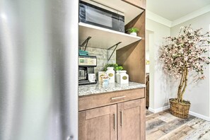 Ferienhaus (3 Bedrooms) | Innenbereich