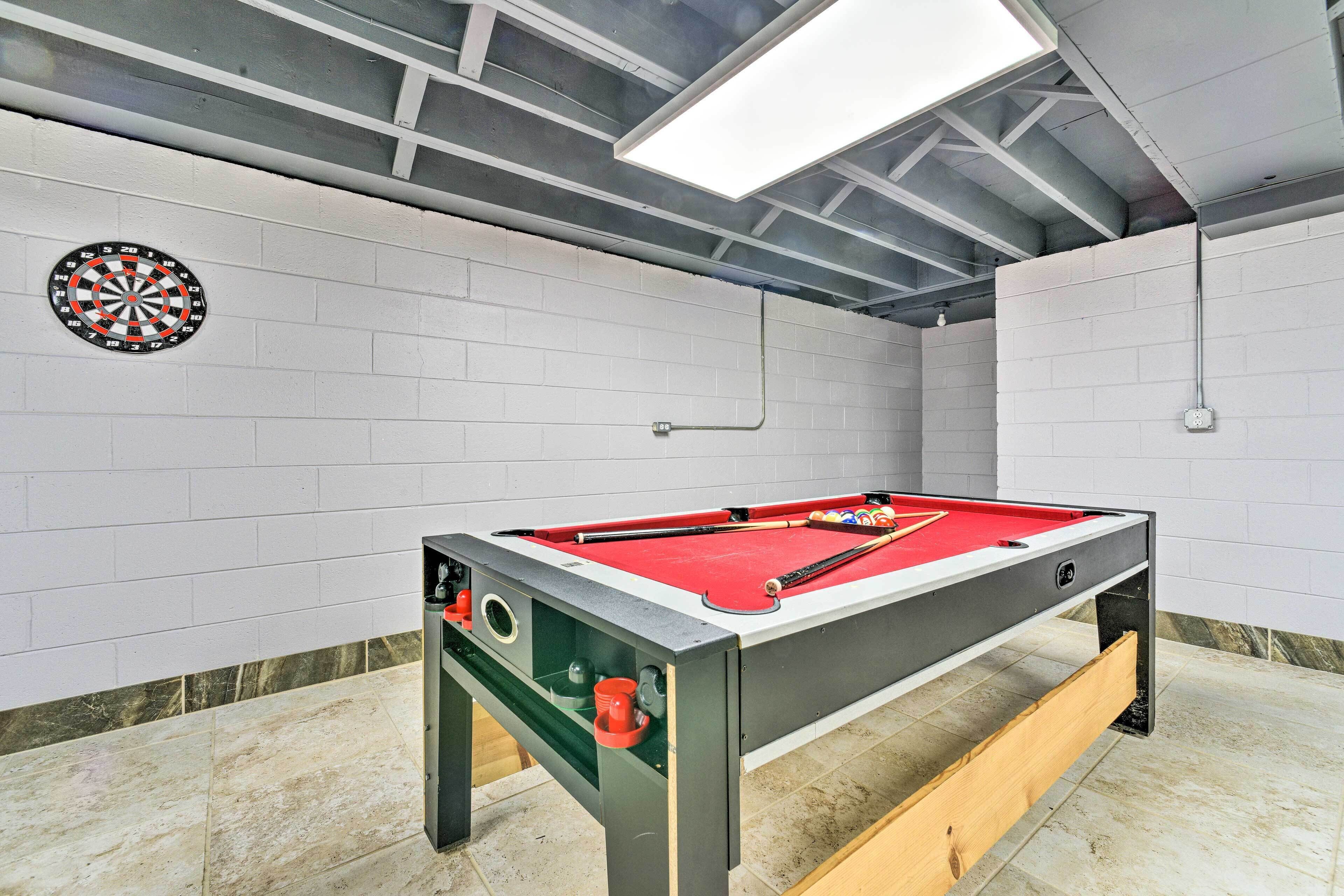 獨棟房屋 (3 Bedrooms) | 住宿內部