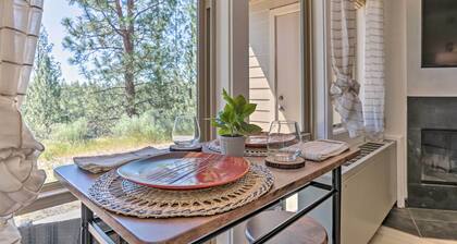 Resort Condo Retreat ~ 6 Mi to Downtown Bend!