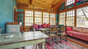Leilighet (1 Bedroom) | Innvendig