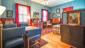 Leilighet (1 Bedroom) | Innvendig