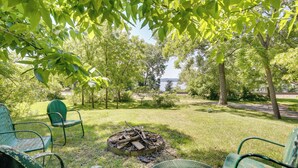 Leilighet (1 Bedroom) | Innvendig